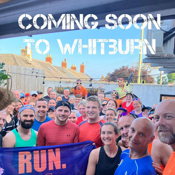 The Wonders of Whitburn Challenge