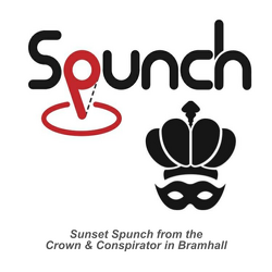 🌄SPUNCH BRAMHALL - CROWN & CONSPIRATOR