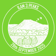 Ilam 3 Peaks