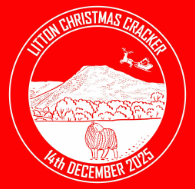 Litton Christmas Cracker
