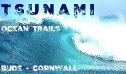 TSUNAMI Ocean Trails