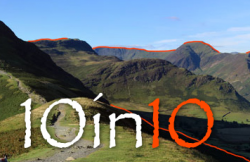 The 10 in 10 and Challenge5