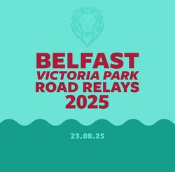 Belfast Victoria Park Road Relays