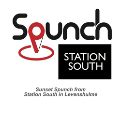 🌄SPUNCH LEVENSHULME - STATION SOUTH
