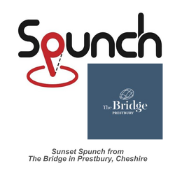 🌄SPUNCH PRESTBURY,CHESHIRE - THE BRIDGE