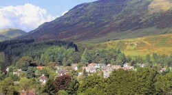 Strathblane Summer 10k & Half Marathon