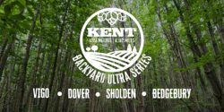 Kent Backyard Ultra - Vigo