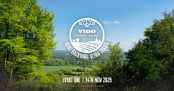 Kent Backyard Ultra - Vigo