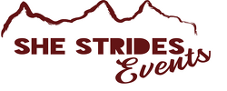 She Strides Trail Metric Marathon