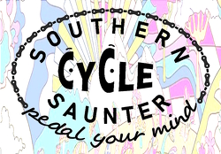 Southern Cycle Saunter