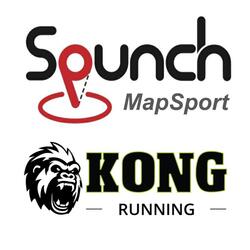 〽️SPUNCH/KONG MMM - SHROPSHIRE HILLS