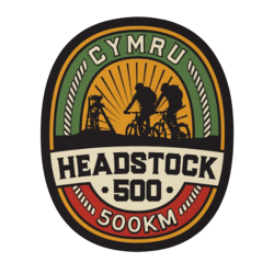 The Headstock 500