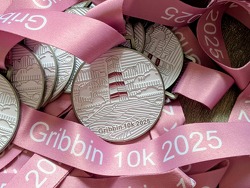Virtual Gribbin Head 10K