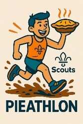 PieAthlon 2025