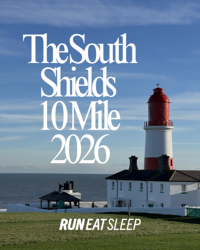 South Shields 10 Mile 10th Anniversary South Shields 10 Mile 10th Anniversary