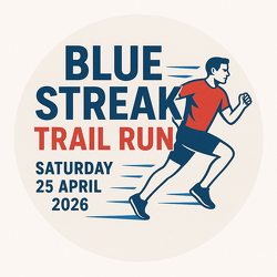 RAF Spadeadam Blue Streak Trail Run