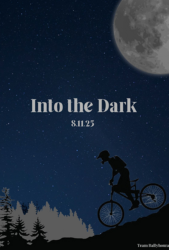 Into the Dark