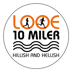 Looe 10 Miler 2026