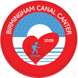 Birmingham Canal Canter Birmingham Canal Canter