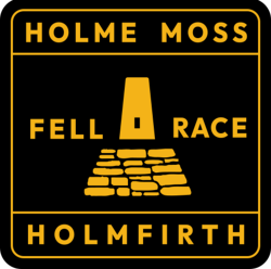 Holme Moss Fell Race Holme Moss Fell Race
