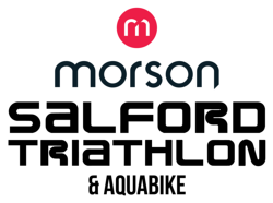 Morson Salford Triathlon & Aquabike Morson Salford Triathlon & Aquabike