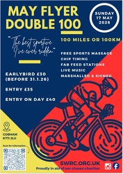 SWRC May Flyer