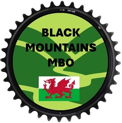 Black Mountains MBO - Wye Valley Day 1