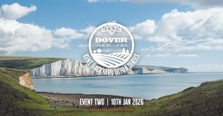 Kent Backyard Ultra - Dover