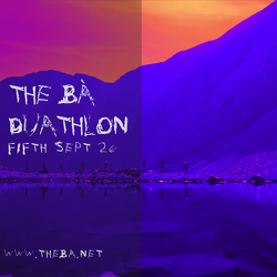 The Bà Duathlon
