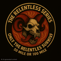 The Relentless