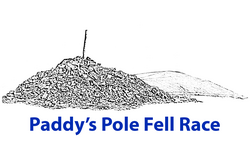 Paddy's Pole Fell Race
