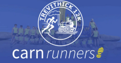 Trevithick 12km Trevithick 12km