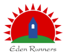 Eden Runners Juniors Club Vests