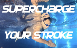 Endurance Stroke Masterclass (50m) Endurance Stroke Masterclass (50m)