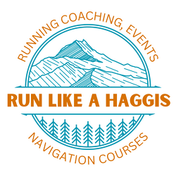 Run Like a Haggis MapRun - Guisborough Run Like a Haggis MapRun - Guisborough