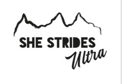 She Strides Women’s only 50k She Strides Women’s only 50k