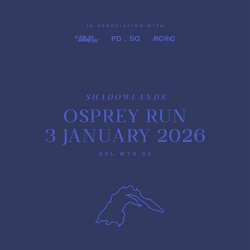 Osprey Trail Run Osprey Trail Run