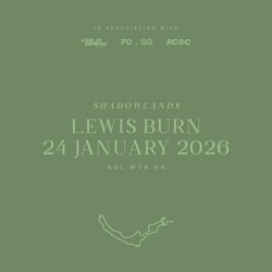 Lewis Burn Trail Run Lewis Burn Trail Run