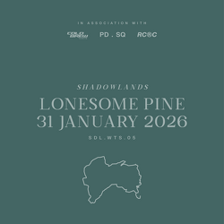 Lonesome Pine Trail Run Lonesome Pine Trail Run