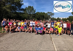 Peak Your Run Falesia 5k Race