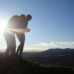 Fight the Night 4 - Lincoln