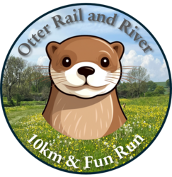 Otter Rail and River Run Otter Rail and River Run