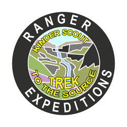 Kinder Scout Trek To The Source Kinder Scout Trek To The Source