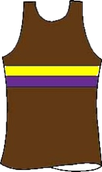 Dark Peak Fell Runners - Juniors Dark Peak Fell Runners - Juniors