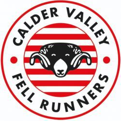 Mytholmroyd Fell Race-