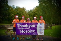 CIYMS Boxing Day Fun Run CIYMS Boxing Day Fun Run