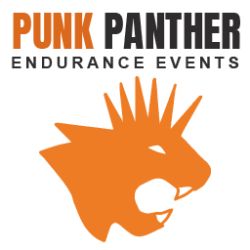 Punk Panther Spring Headtorch Half