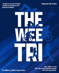 The Wee Tri