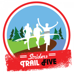 Striders Trail 5 - 2026