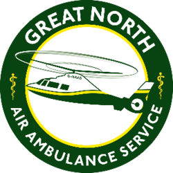 The Cross Fell Race for GNAAS